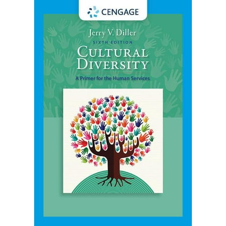 Cultural Diversity : A Primer for the Human (Cultural Diversity Best Illustrates Our)