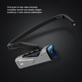 thumbnail image 3 of Head Mounted Camera, Wearable Vlog Camera 1/2.8 Inch Sensitive CMOS Sensor PC and ABS 2 Axis Camera Stabilizer with APP for Live Streaming, 3 of 7