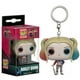 thumbnail image 5 of 2025 Llaveros de bolsillo Funko de 14 estilos, Joker, jugador, Harley Quinn, patinador, llavero, figuras de acción, colección, modelo, juguetes para regalo, 5 of 5