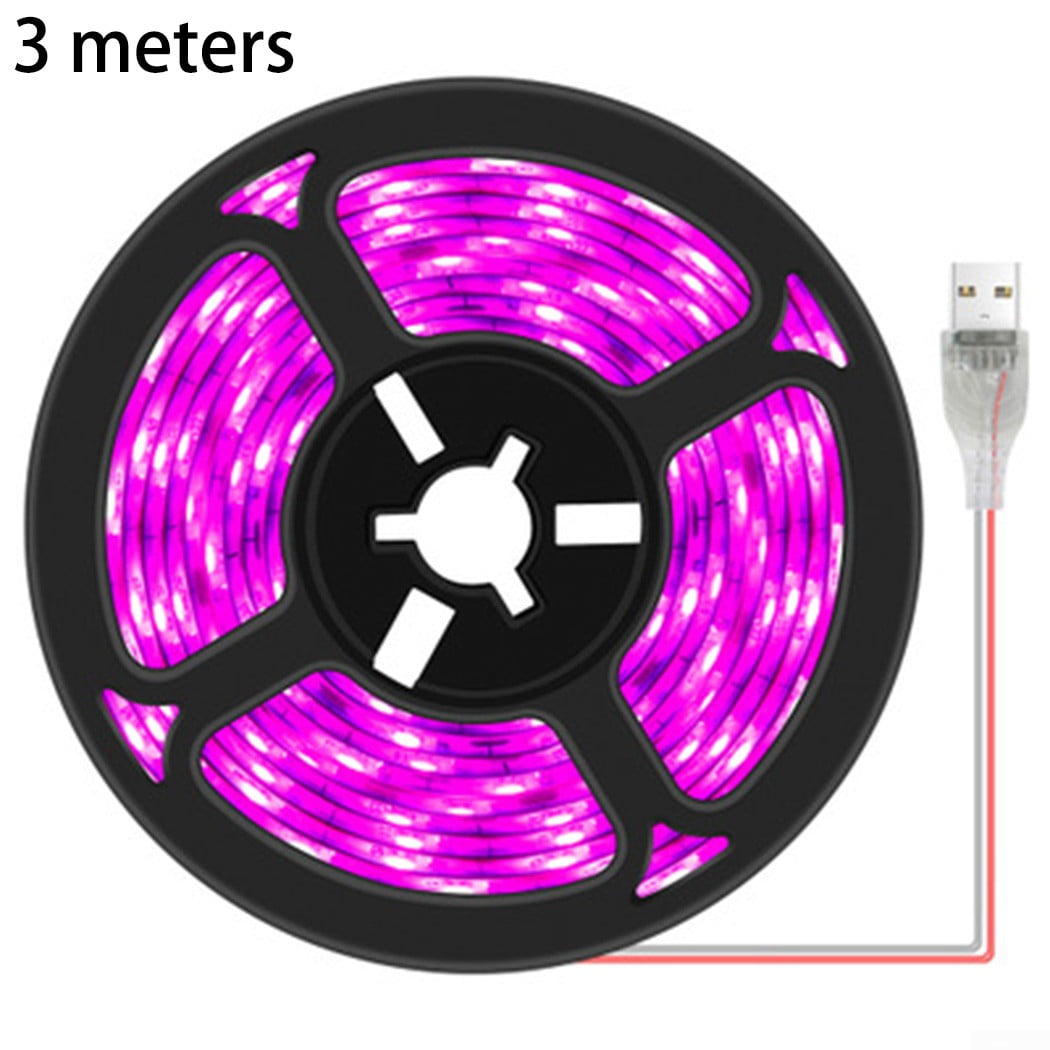 grow light strip kit