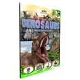 Popar Toys - Dinosaurs Interactive Smart Book - Walmart.com