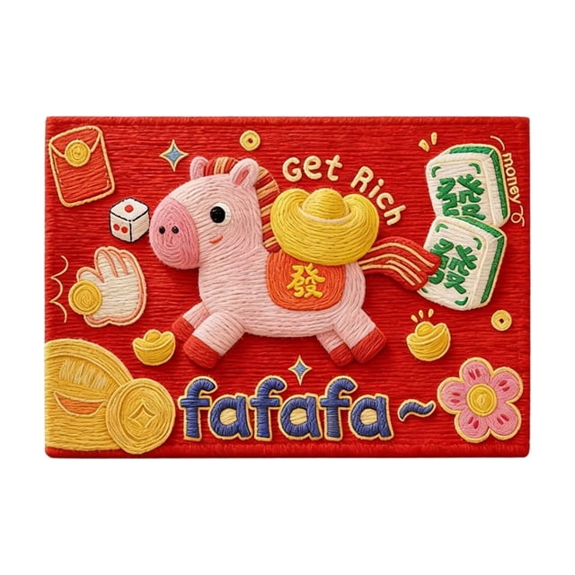 Yhmxh Alfombrillas de baño para baño Alfombra de baño Felpudo rojo de Año Nuevo para entrada, diseño de caballito, de tierra de diatomeas, antideslizante, absorbente de agua Decoración del baño