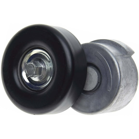 Accessory Drive Belt Tensioner Assembly Fits select: 1991-1999 PONTIAC GRAND AM, 1995-1998 CHEVROLET CAVALIER