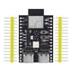 thumbnail image 1 of ESP32-C3 Development Board Dual Type-C WiFi Bluetooth BLE5.0 DevKitM-1 Core Board ESP32C3 Module, 1 of 5