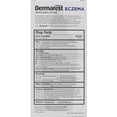 thumbnail image 4 of 6 Pack Dermarest Eczema Medicated Lotion, Itch Relief Hydrocortisone 1% 4oz Each, 4 of 11