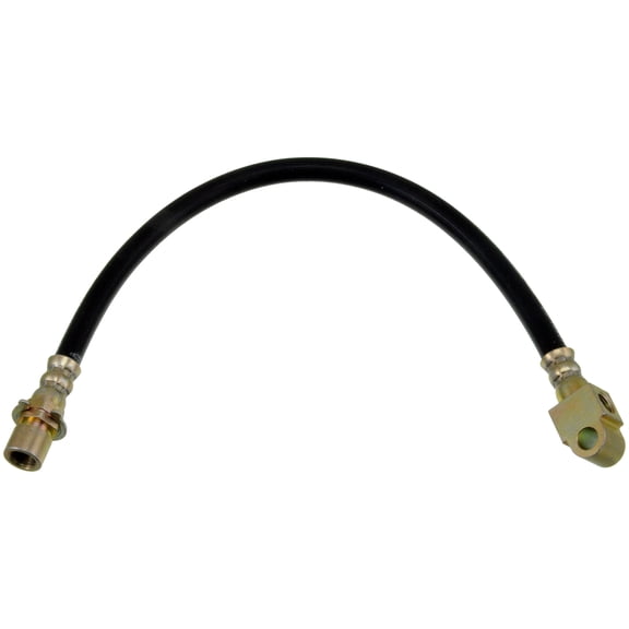 Dorman H36589 Rear Center Brake Hydraulic Hose for Specific Models Fits select: 1971-1973 CHEVROLET IMPALA, 1971-1973 CHEVROLET CAPRICE