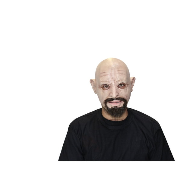 Máscara Derek Ghoulish Productions Halloween
