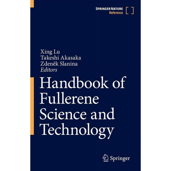 Handbook of Fullerene Science and Technology, (Hardcover)