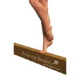 thumbnail image 2 of Tumbl Trak Brianna Beam Low Gymnastics Training Balance Beam, 2 of 5