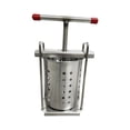 thumbnail image 3 of Exprimidor de verduras para relleno de dumplings y tartas, extractor de agua 12 litros, 3 of 9