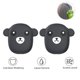 thumbnail image 1 of Funda Protectora De Silicona Funda Protectora Para Auriculares Accesorios Para Auriculares Resistentes Al Desgaste Compatible Con Airpods Max Moyic EL017115-03, 1 of 5