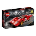 thumbnail image 4 of Set LEGO Speed Champions 1970 Ferrari 512 M 76906, 4 of 4
