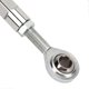 thumbnail image 3 of Adjustable Tension Rod Heim Joint Heavy Duty Stable High Hardness Alternator Bracket Replacement for SBC BBC 350 454 Engine, 3 of 4