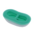 thumbnail image 4 of Motorcycle /Filter Component, Replacement Foam Filter for R R Motorbikes, Green, 4 of 8