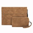 thumbnail image 1 of Sheepskin Protective Case For Microsoft Surface Pro 9, 1 of 5