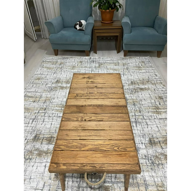 wooden picnic table, foldable table, table, camping table, tanksgiving table, hallowen table, handmade lowest table