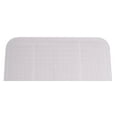 thumbnail image 6 of Auto Drive Utility Mat, Clear PVC, Universal Fit, 1 Piece, CM7001, 6 of 8
