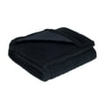 thumbnail image 2 of AJZIOJIRO Winter Dog Bed Cat Blanket Super Warm Puppy Blanket Premium Solid Colors Flannel Throw Pet Blanket for Small to Large Breed Dogs, 2 of 6