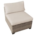 thumbnail image 1 of TKC Monterey Chaise de Patio Sans Accoudoirs (Ensemble de 2), 1 of 1