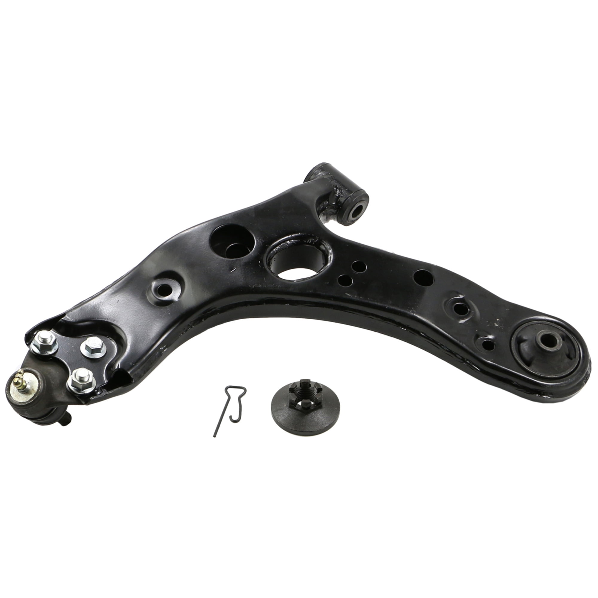 MOOG RK622202 Control Arm and Ball Joint Assembly Fits select: 2010-2015 TOYOTA PRIUS, 2011-2017 LEXUS CT