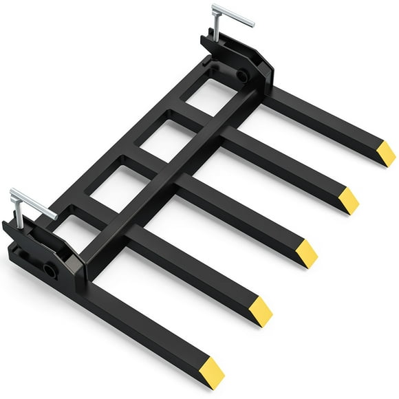 Tractor Bucket Forks