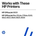 thumbnail image 4 of HP 951 Magenta Original Ink Cartridge (CN051AN), 4 of 13