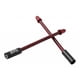 thumbnail image 5 of Tallarines Del De 4pcs V, Sistema Trasero Delantero De La Guía Del Cable De Del De Sharpla Freno de bicicleta de montaña V, 5 of 8