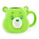 thumbnail image 1 of Taza de cerámica Silver Buffalo Care Bears Good Luck Bear, 590 ml, 1 of 7