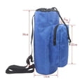 thumbnail image 3 of Porte-bouteille pour Bouteilles d'Oxygène d'Extérieur, Sac de Transport Portable pour Réservoir d'Oxygène, 3 of 8
