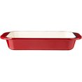 thumbnail image 2 of Cuisinart Ci113624Cr Rôtissoire Ci Rouge, 2 of 5