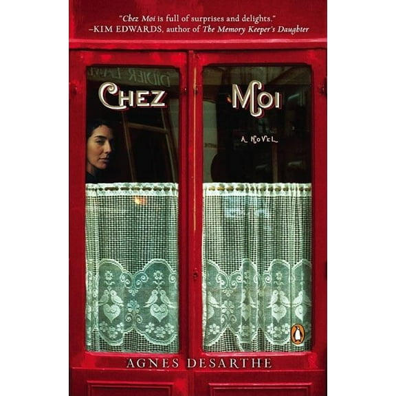 Chez Moi, (Paperback)