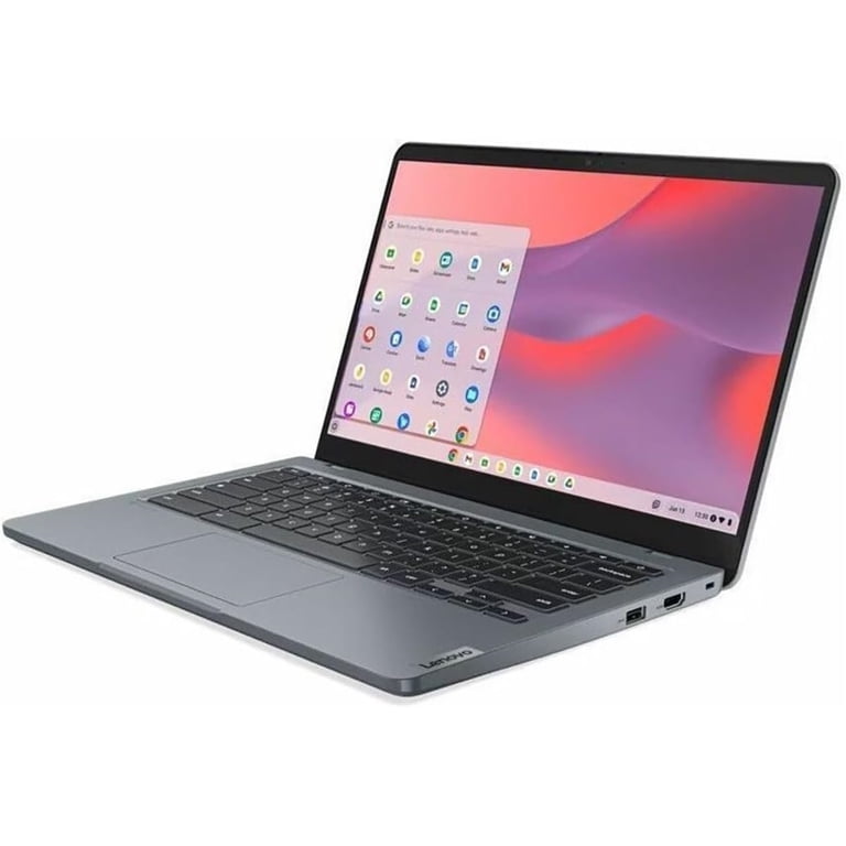 【美品】Lenovo 14e Chromebook Gen3 グレー Lenovo 14e Chromebook Gen 3, 14