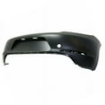 thumbnail image 2 of For 12-16 VW Beetle Rear Bumper Cover Assembly Primed VW1100190 5C5807417ADGRU, 2 of 5