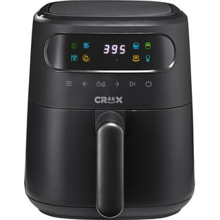 I just received the Highly Sought After CRUX Kitchen Artisan