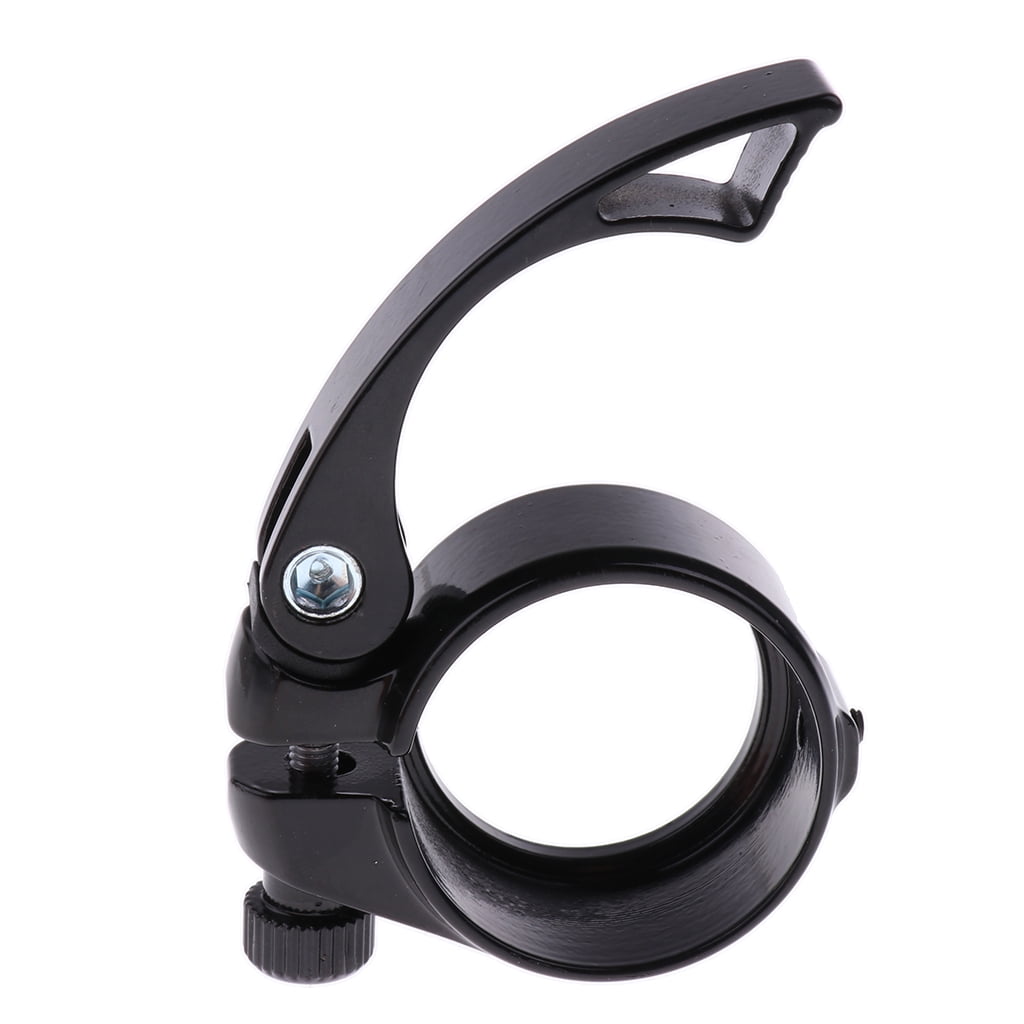 Cikonielf Collier de tige de selle BOLANY vtt vélo tige de selle pince