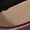 Brown, variant on DeHolifer Women's Leather Square Toe Flat Mary Jane Shoes Buckle Casual Ballet Shoes Closed Toe Office Work Dress Shoes