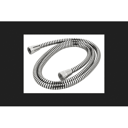 Ace Chrome PVC Shower Hose
