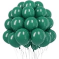 thumbnail image 1 of Globos de látex de helio azul y rosa para adultos, decoración de fiesta de boda, Cumpleaños de Niños, Baby Shower, aniversario, 10, 20, 30, 50 piezas, 10, 12 pulgadas, 1 of 7