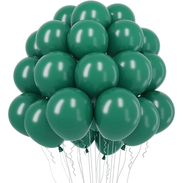 Globos de látex de helio azul y rosa para adultos, decoración de fiesta de boda, Cumpleaños de Niños, Baby Shower, aniversario, 10, 20, 30, 50 piezas, 10, 12 pulgadas