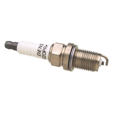 DENSO U-Groove Spark Plug  K20PR-U11 ND