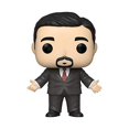 thumbnail image 2 of Funko pop The Office Michael Klump Exclusive Figure 1059, 2 of 2