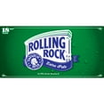 thumbnail image 3 of Rolling Rock Extra Pale Beer, 18 Pack 12 fl. oz. Aluminum Cans, 4.6% ABV, 3 of 5