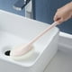 thumbnail image 1 of Xihbxyly Cepillo de Limpieza, Versátil Herramienta de Esponja con Mango Largo, Duradero y Quitamanchas para Baldosas, Cómodo Agarre para Bañeras, Ideal para Cocina, Baño y Sala de Estar, Herramienta, 1 of 7