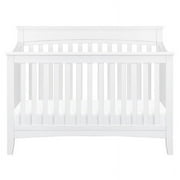 DaVinci Grove 4-in-1 Convertible Crib in White