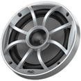 thumbnail image 2 of Bocinas Coaxiales Marinas Wet Sounds RECON 6-S 120 Watts 6.5 Pulgadas 4 Ohms Color Plata Wet Sounds RECON6S, 2 of 7