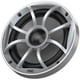 thumbnail image 2 of Bocinas Coaxiales Marinas Wet Sounds RECON 6-S 120 Watts 6.5 Pulgadas 4 Ohms Color Plata Wet Sounds RECON6S, 2 of 7