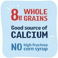 thumbnail image 5 of 2X-Nutri-Grain Strawberry Soft Baked Breakfast Bars - 1.3 oz - 16 ct, 5 of 5
