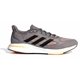 thumbnail image 2 of Adi-das Supernova+ Running Sneakers - Grey/Black/Orange - GX2952 - Men's sizes, 2 of 6