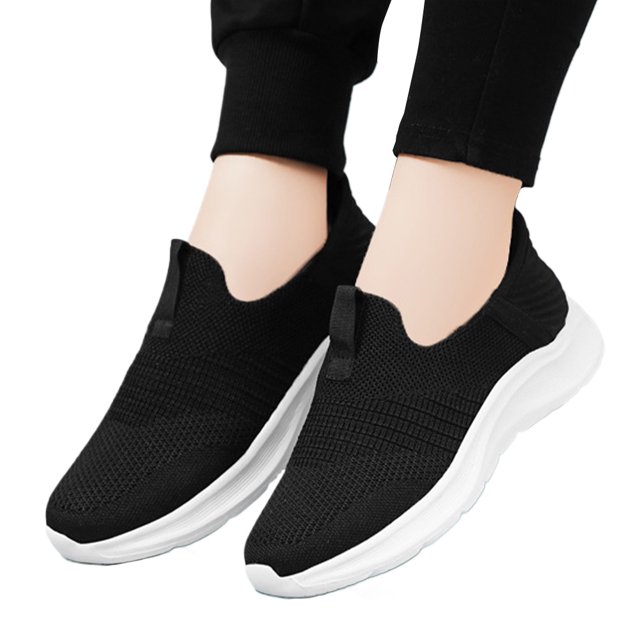 Zapatos para sin cordones deporte sin cordones (femenino G-YJ01 38)