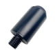thumbnail image 5 of Extensión de taco de billar, herramienta extensora de extremo de taco, piezas fuertes ultraligeras de aluminio, extensor de taco de billar para, 5 of 8